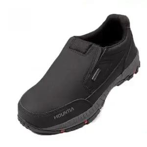 마운티아 경량 안전화 작업화 방수 신발 앤더