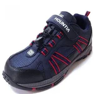 마운티아 안전화 건설화 작업화 후레쉬 운동화