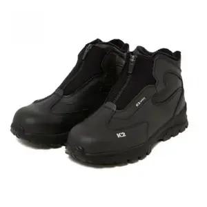 K2 안전화 겨울 방한화 보온 작업화 6in