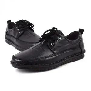 남자 컴포트화 신발 중년 사무용 편한 운동화