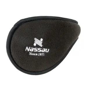 [셀러에이드]귀마개 블랙 스포츠귀마개 NWT E23B 방한