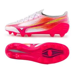 미즈노 알파 III 엘리트 MD P1GA266264 상급 멀티그라운드 축구화