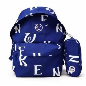 [웰빙창고] 리틀그라운드 윙켄 DU윙크이지 스쿨백 7697A-833-06