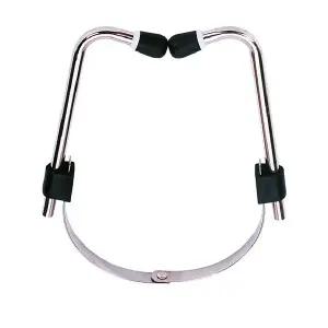 [KAWE] 가베 초고감도 플래닛 청진기 소모품 바이노럴 귀걸이