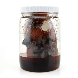 [HEALTH EDCO] 타르 속 폐기종 모형 죽음의 원인 78748