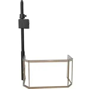 보호 커버 밀링 탭핑기 안전 덮개 머신