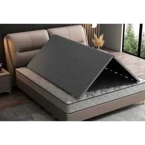 허리송판 고경도 매트리스받침 허리 나무깔판 침대깔판