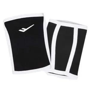 화이트 팔꿈치아대 헬스 팔꿈치 XL 보호대