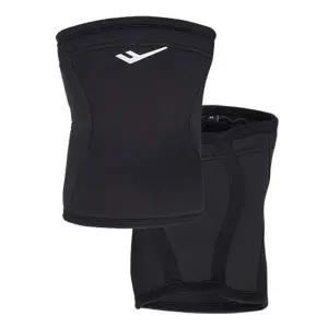 무릎아대 헬스 무릎 보호대 L 블랙