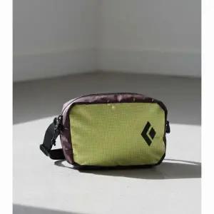 블랙다이아몬드 새틀라이트 백 메신저백 숄더백 26SS 멀베리 선플레어 BD680021