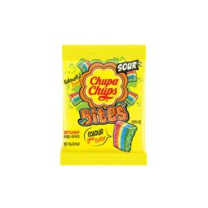 츄파춥스 사워바이츠 60g 20개