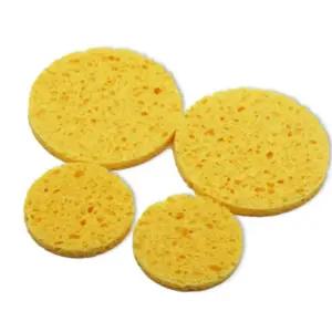 저주파패드 마사지 자극기 스폰지 4P 아빠생일선물 건강관리 노인