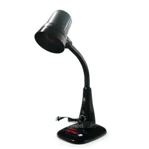 원적외선조사기 근적외선온열기 어르신 치료기 완화 요양원 열전구