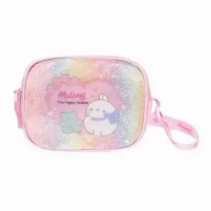 몰랑 무지개 키즈 크로스백 키즈 백 아동 핸드폰 가방