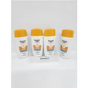 [셀러허브]선크림 페이스 하이드로 프로텍트 SPF50+ 50ml 3+1 총4개 자외선 SUN케어 (S45273466)