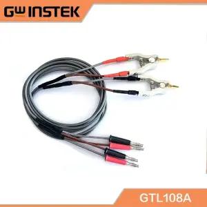 4선 클램프 저항계 모델 GTL108A 제품 GOM802