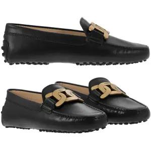 [토즈] 24FW 여성 고미노 드라이빙슈즈 XXW00G0DE50 NHV B999