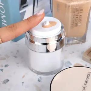 ( )여행용 펌프 크림공병 에어리스 50ml 펌프공병 펌핑용기