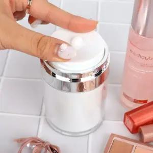 ( )펌핑용기 여행용 펌프공병 펌프 핸드크림 크림공병 100ml