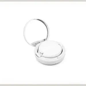 ( )에어쿠션팩트 공병용기 여행용용기 화장품보관 퍼프보관