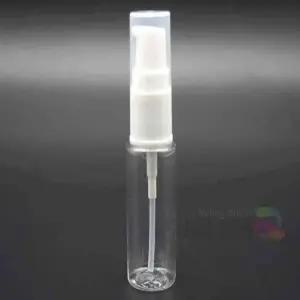 ( )펌프공병 15ml 여행용화장품용기 로션펌프용기 화장품용기 플라스틱공병 펌핑용기 화장품통 휴대용펌프