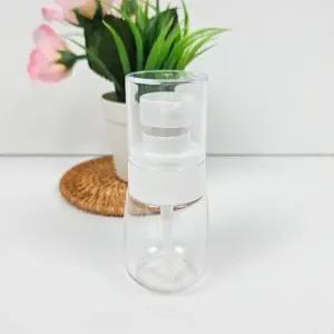 여행용 로션 공병 화장품 펌핑 소분용기 크림 30ML