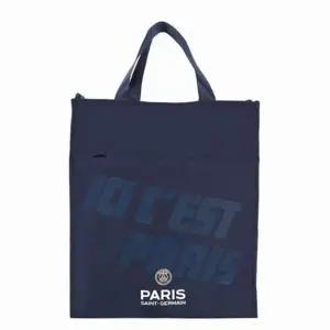 크레스트 보조가방 학교 신발 주머니 키즈 학원 가방