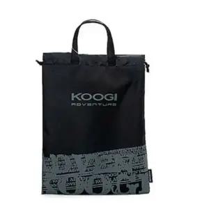 쿠기 보조가방 학교 신발 주머니 어린이 복조리 가방