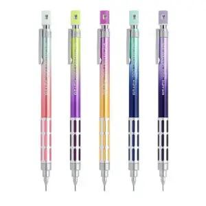 펜텔/그래프1000 꿈결오로라 그라데이션샤프 0.5mm/PG1005L10