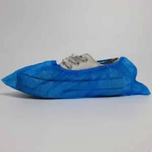 신발 덮개 신발커버 일회용 100매 신발싸개