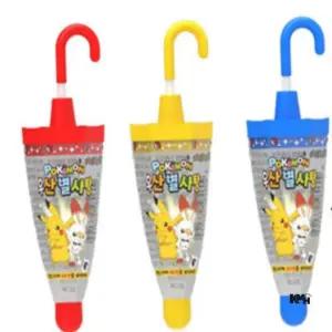 캐릭터 별사탕 12개입 장난감사탕 어린이사탕 우산별사탕
