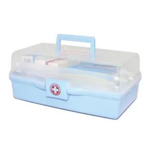 NIJ 스마트 2호 구급함 (미용세트)