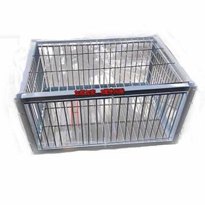 새잡는 도구 포획망 유해조류 업그레이드 새잡 신형 블랙 스카이라이트 40X30X26