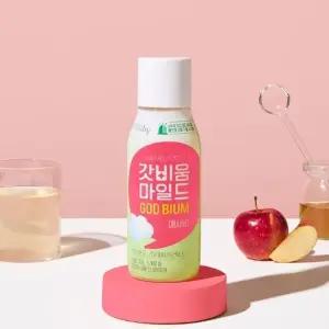 [한국야구르트] 갓비움 애사비 230ml 12개입