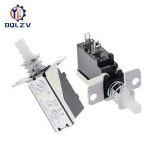 AC 250V 5A40A 래칭 SPST 푸시 버튼 전원 2핀 스위치 SW-3