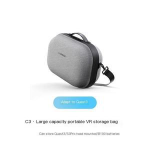 Quest3 및 보관 가방 휴대용에 적합한 BOBOVR C3