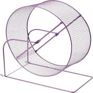 프리뷰 펫 제품 90014 와이어 메시 페럿/기니피그 휠 장난감 11인치 색상 다양