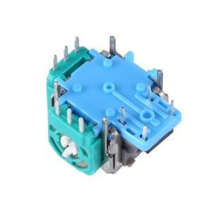 3D 아날로그 조이스틱 썸 스틱 교체 수리 부품 호환호환 Dualshock 4 PS4 컨트롤러 게임 패드 용 센서 모듈