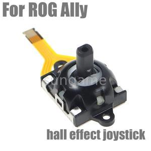 Asus ROG Ay 아날로그 스틱 홀 효과 조이스틱 교체 VR 엄지 로커 수리 액세서리 용 2pcs