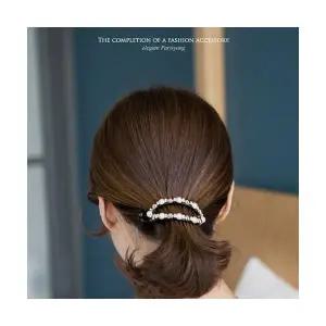 헤어핀 트윙클 추천제품 럭셔리 신상