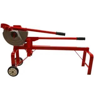 대원금속 시카고밴더 DW-209A/파이프밴다 밴딩기