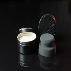 [내일도착]루나틱폴리시 문라이트 고체왁스+(고체왁스 전용 스펀지+세차 전용 니트릴 장갑 10매)