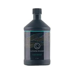 [내일도착]루나틱폴리시 퓨어핏 산성 프리워시 1L 1개(+세차 전용 니트릴 장갑 10매