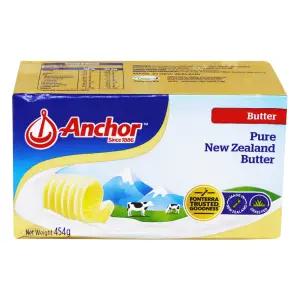 앵커 버터 454g /냉동-아이스박스무료