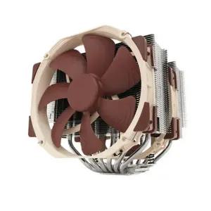 NOCTUA NH-D15 녹투아 쿨러 / AM5 LGA1700 소켓지원