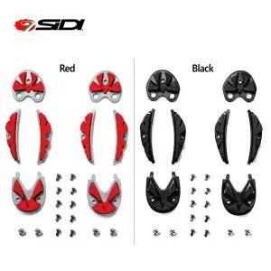 시디 MTB 신발 드라코 카본 바닥 교체용 NO59 자전거 클릿 슈즈 밑창 용품