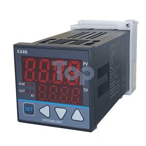 한영넉스 KX4N-MCNA 멀티입력 릴레이출력 온도조절기