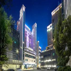 순천 베네치아 관광호텔