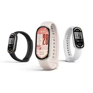 샤오미 미밴드 10 한글판