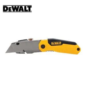디월트 DWHT10035 다용도커터칼 칼날3P포함 디월트캇타칼 접이식